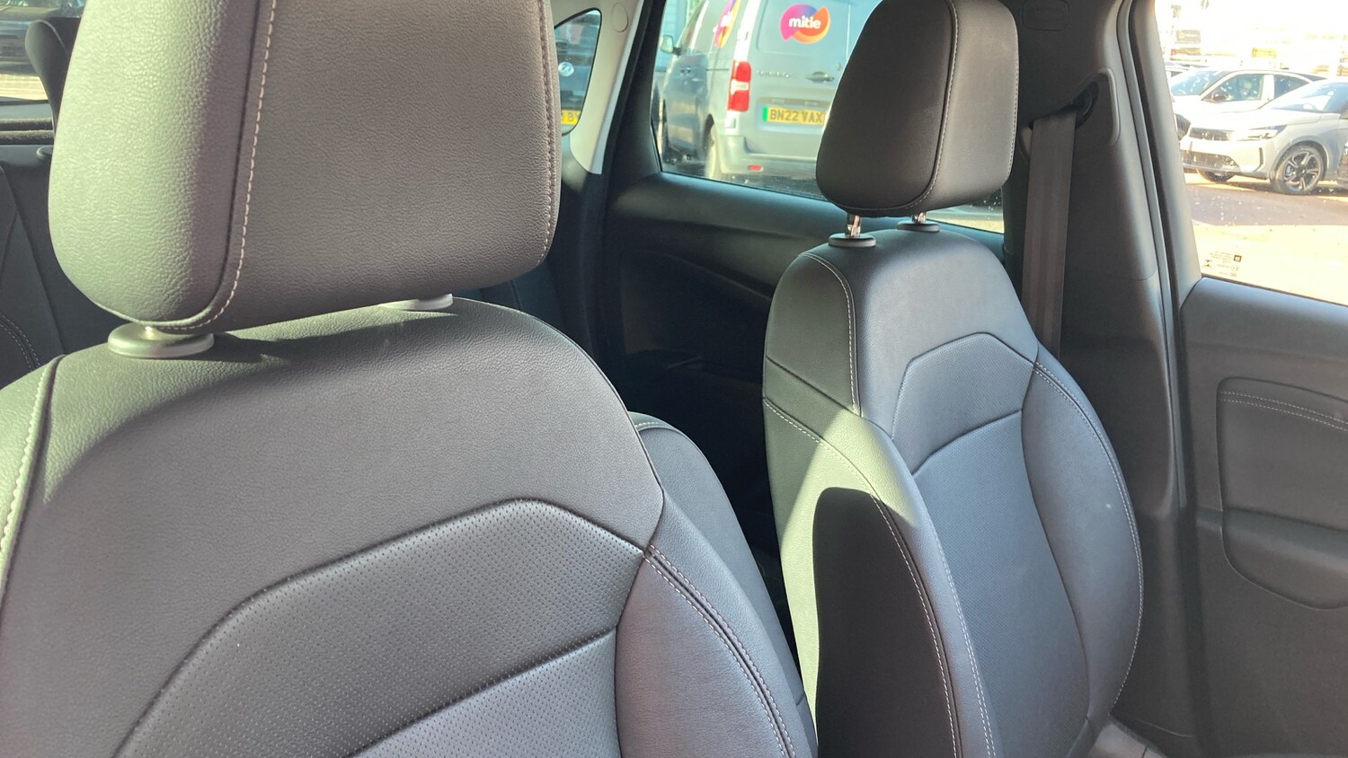 Used Vauxhall Crossland 2022 for sale - 77677022: Photo 36