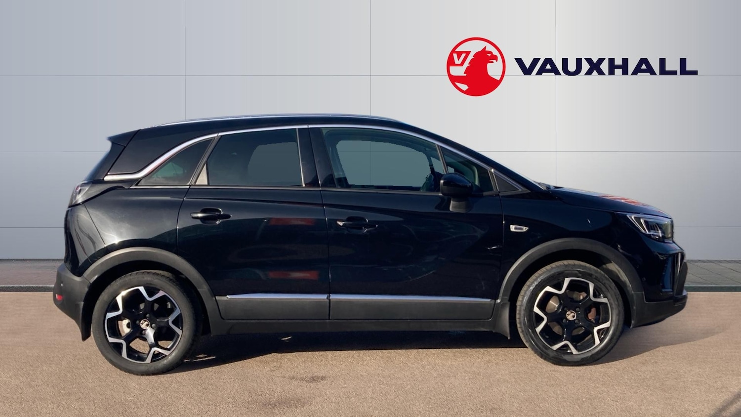 Used Vauxhall Crossland 2022 for sale - 77677022: Photo 5