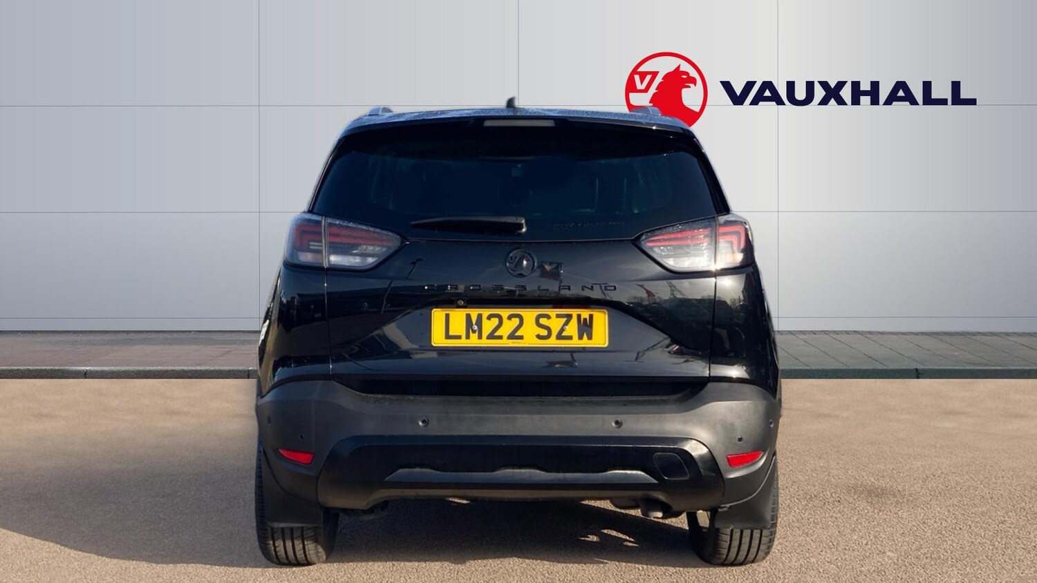 Used Vauxhall Crossland 2022 for sale - 77677022: Photo 6