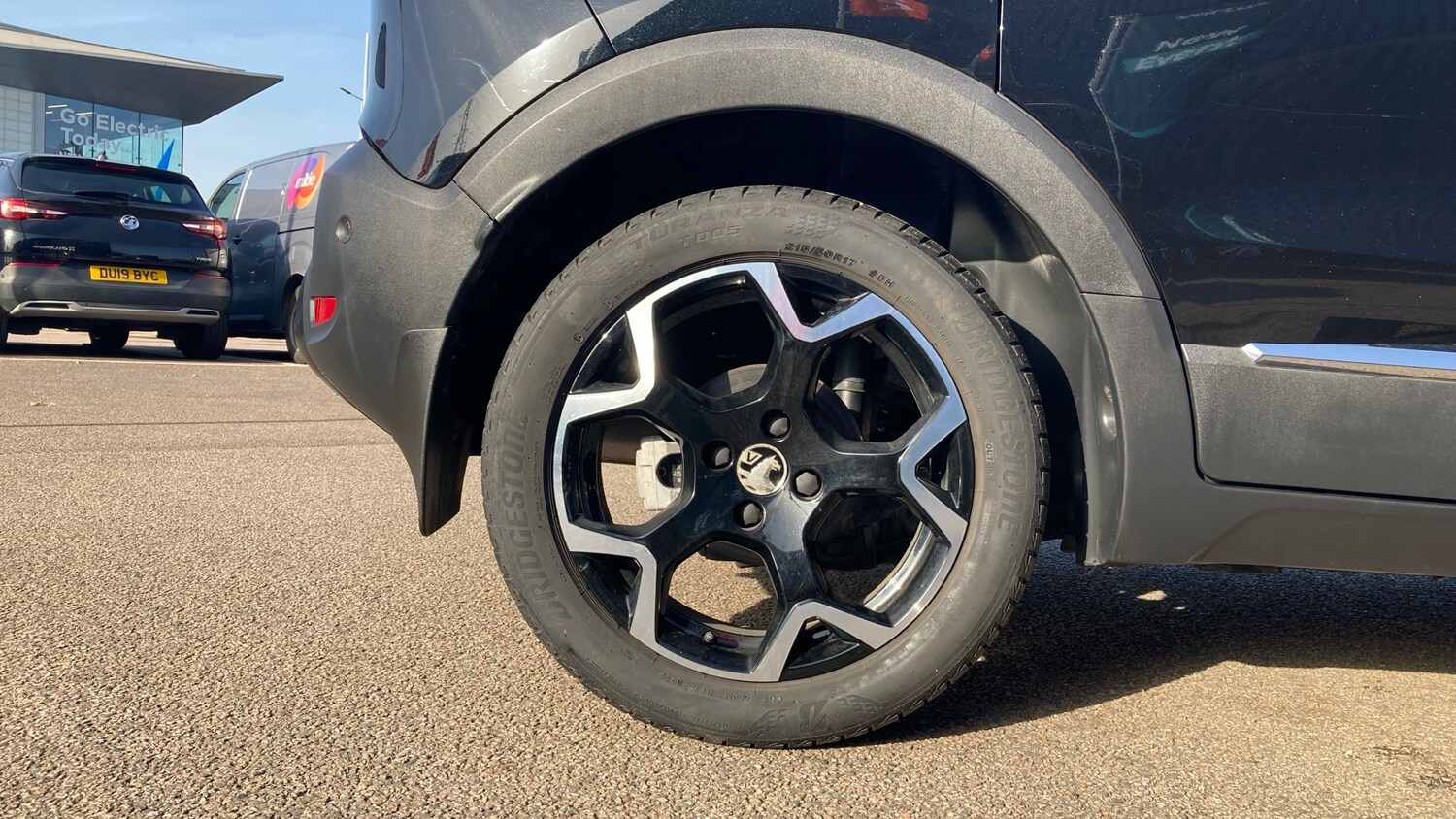 Used Vauxhall Crossland 2022 for sale - 77677022: Photo 7