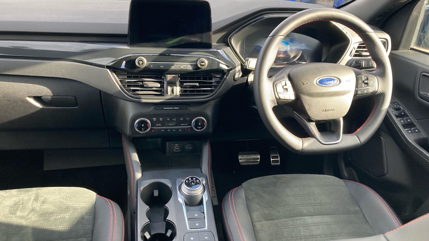 Used Ford Kuga 2023 for sale - 76504401: Photo 10