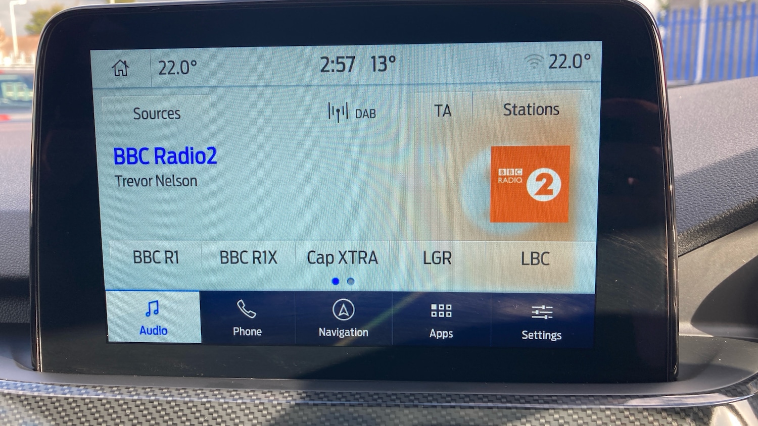 Used Ford Kuga 2023 for sale - 76504401: Photo 12