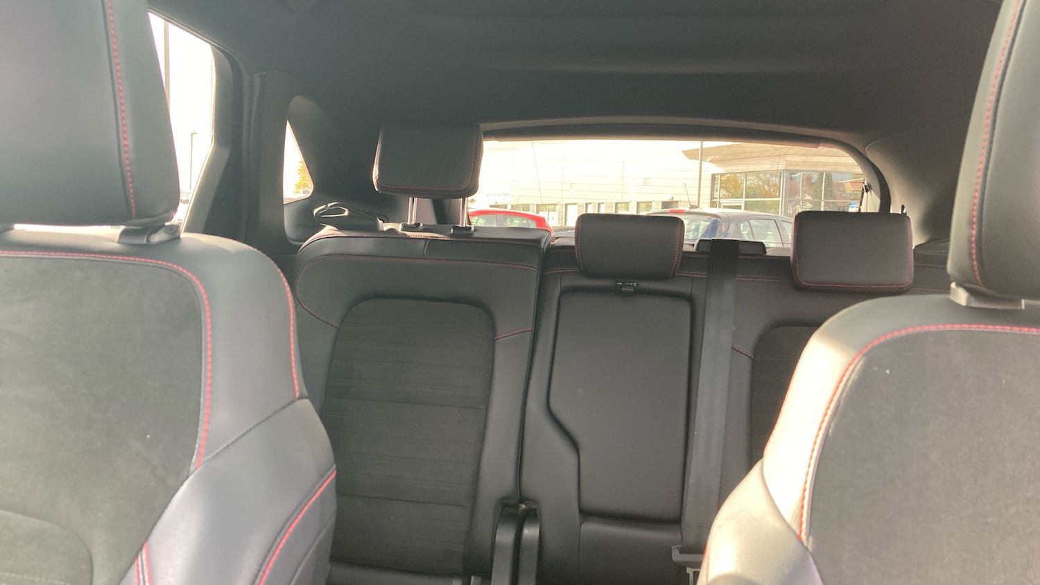 Used Ford Kuga 2023 for sale - 76504401: Photo 15