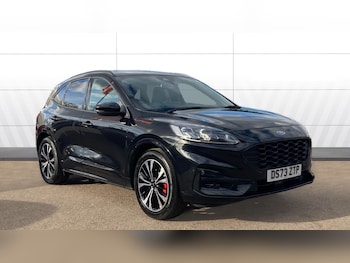 Used Ford Kuga 2023 for sale - 76504401: Photo