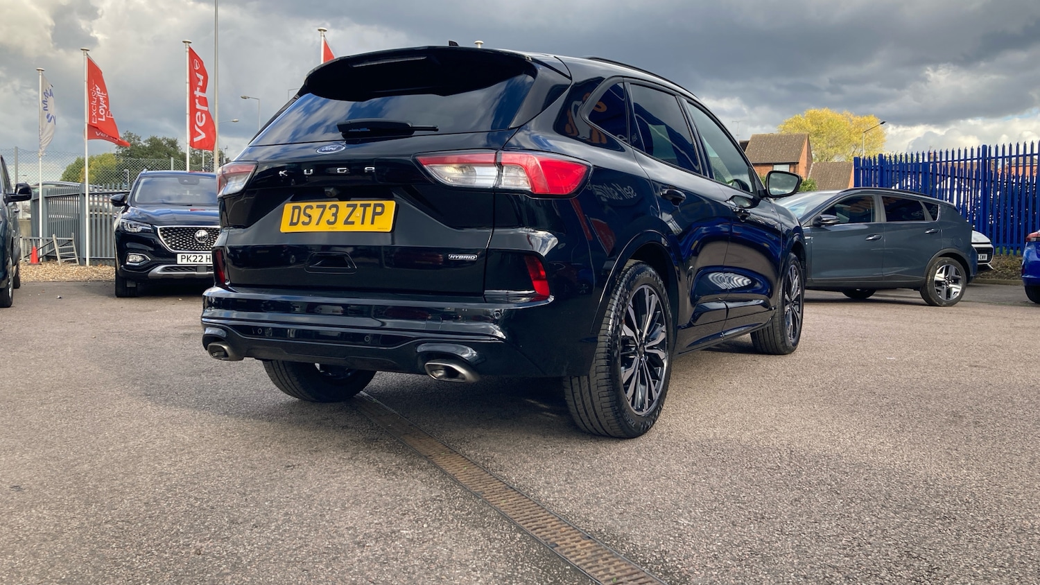 Used Ford Kuga 2023 for sale - 76504401: Photo 26