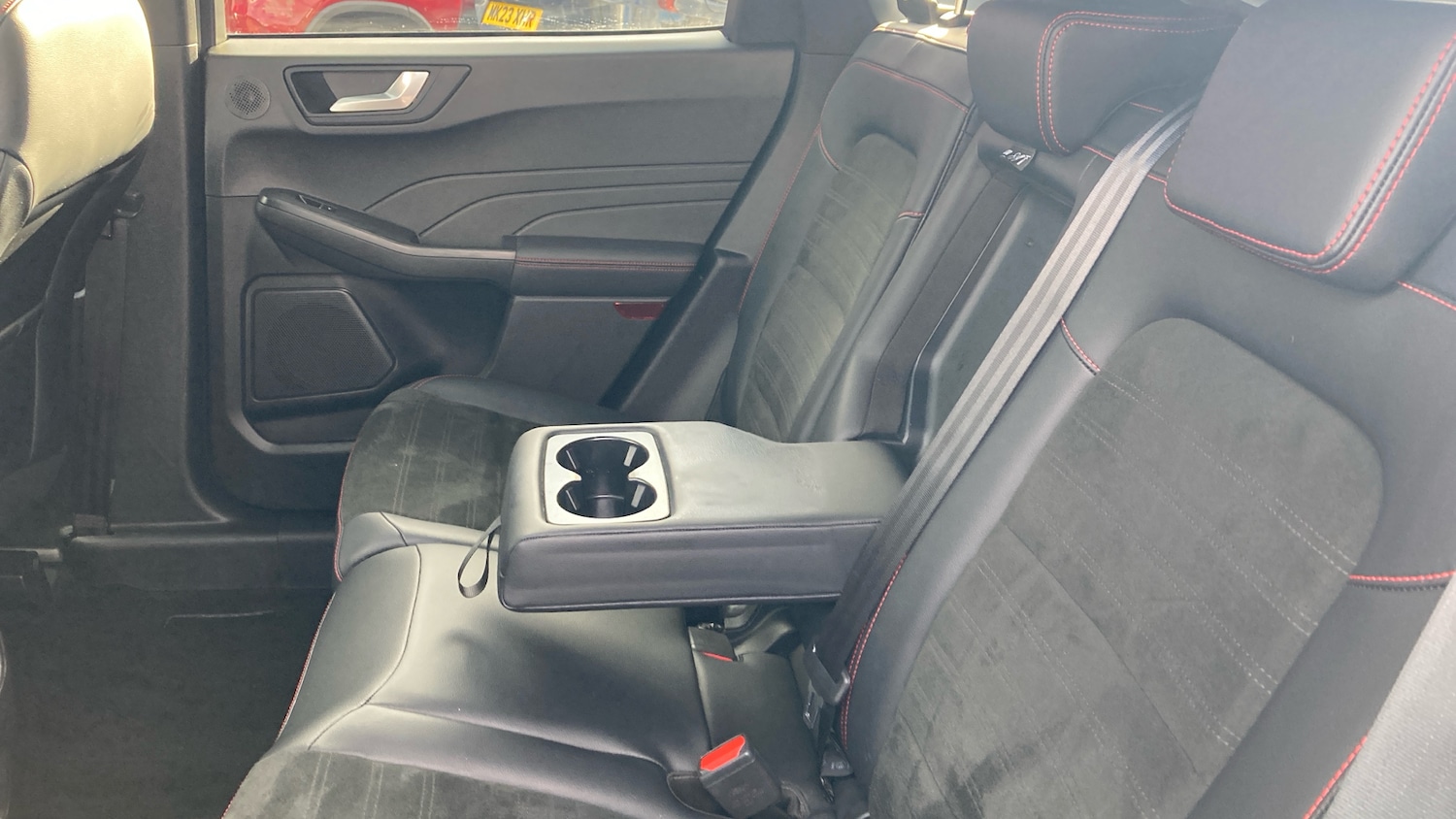 Used Ford Kuga 2023 for sale - 76504401: Photo 29