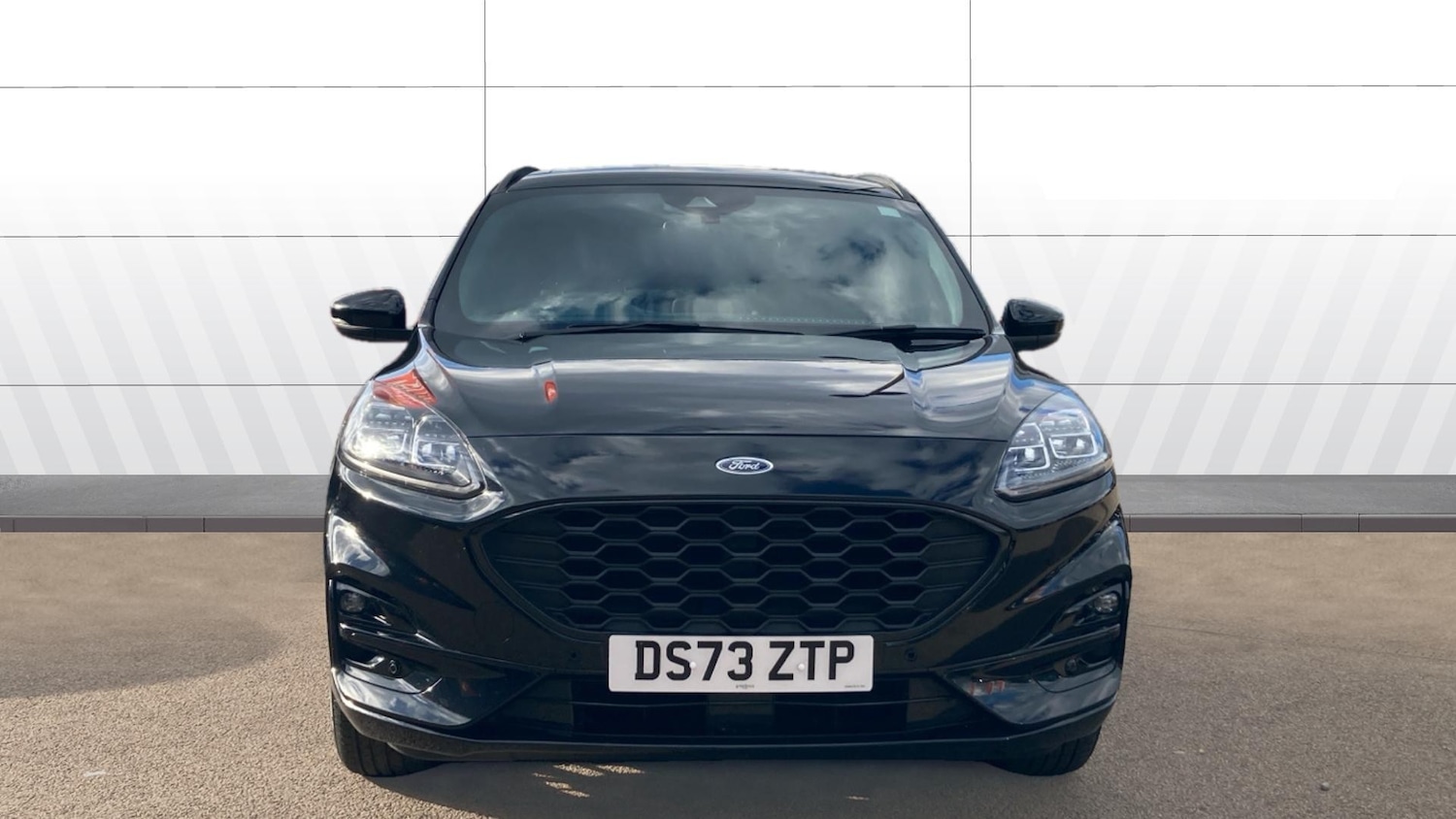 Used Ford Kuga 2023 for sale - 76504401: Photo 3