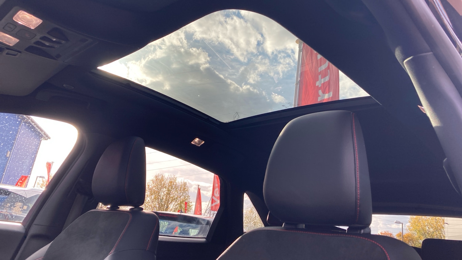 Used Ford Kuga 2023 for sale - 76504401: Photo 30