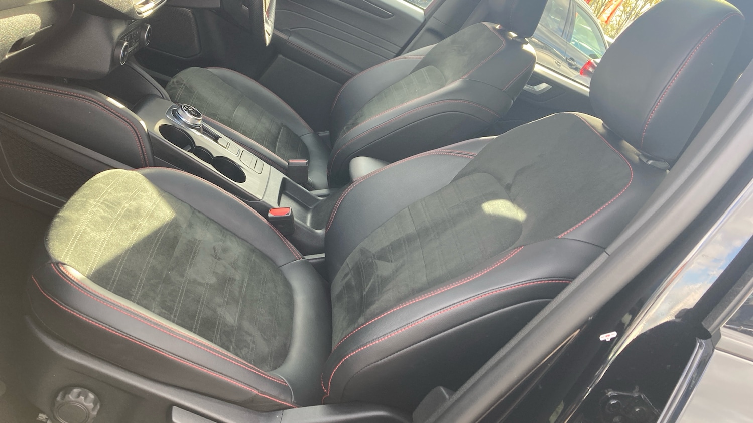 Used Ford Kuga 2023 for sale - 76504401: Photo 32