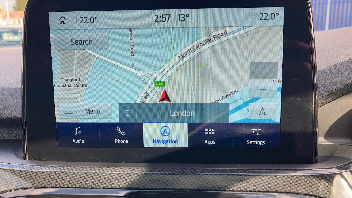 Used Ford Kuga 2023 for sale - 76504401: Photo 33