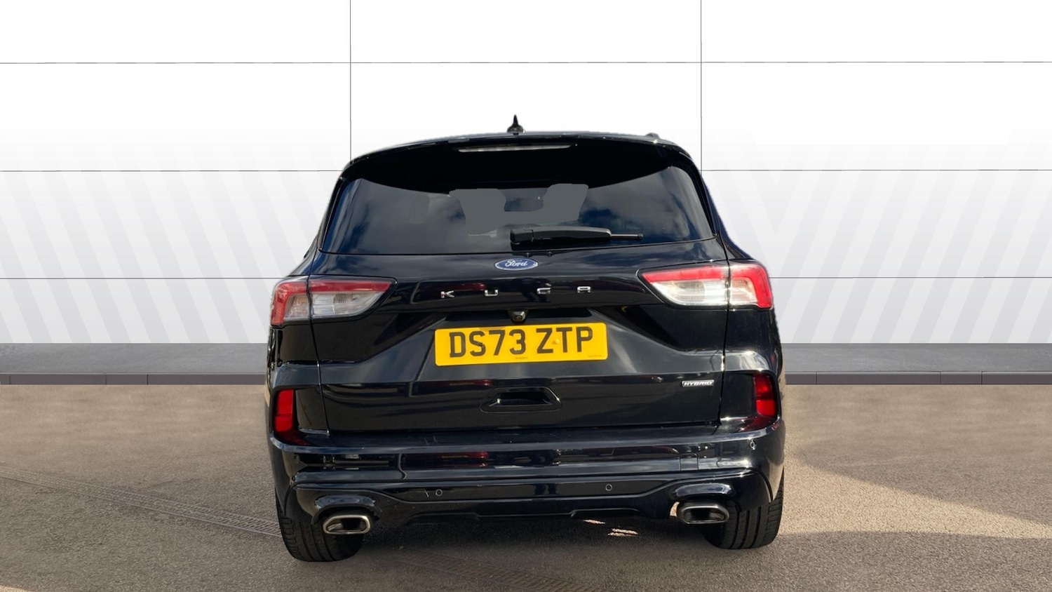 Used Ford Kuga 2023 for sale - 76504401: Photo 6