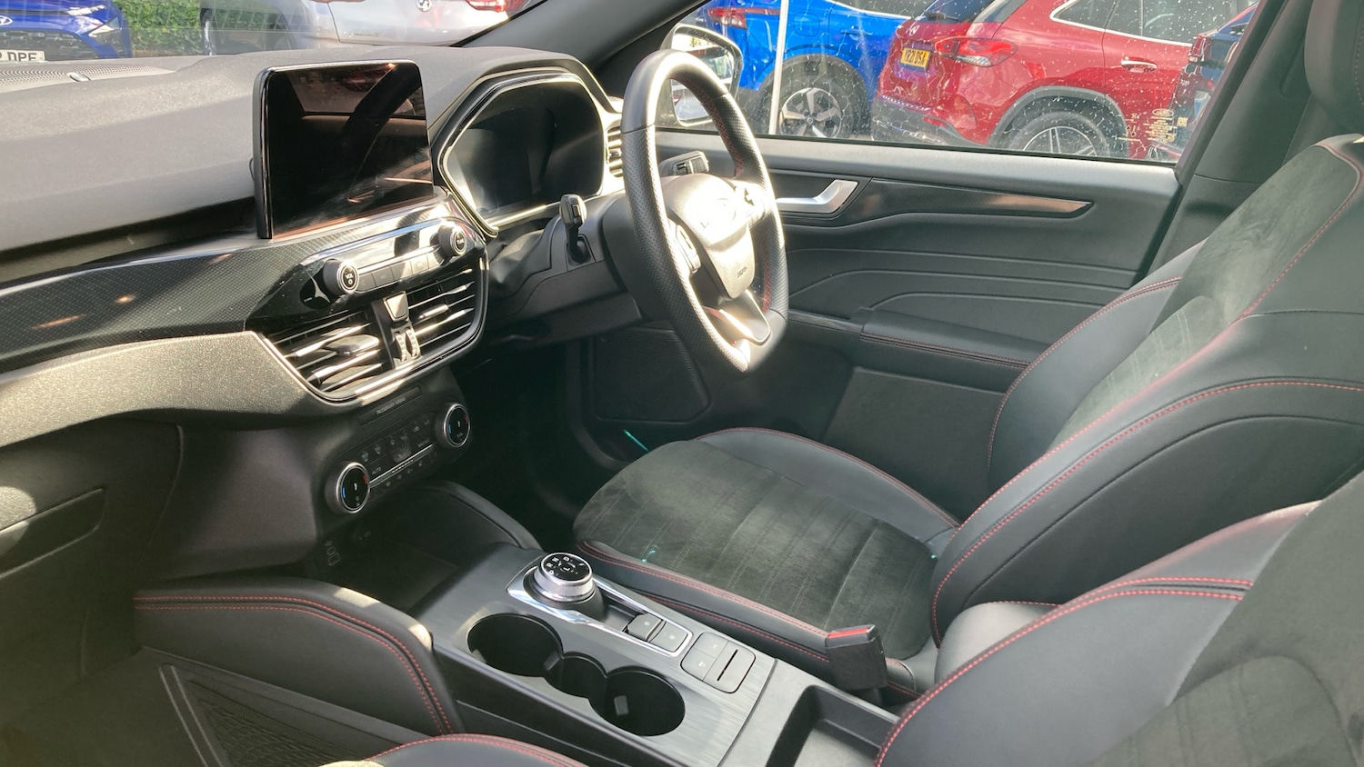 Used Ford Kuga 2023 for sale - 76504401: Photo 9