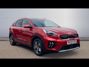 2022 (22) - 1.6 GDi Hybrid 2 5dr DCT Hybrid Estate