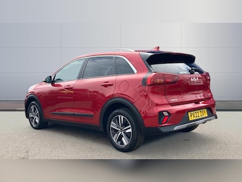 Used Kia Niro 2022 for sale - 75381236: Photo
