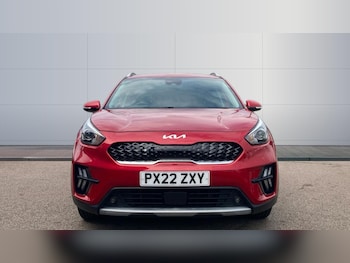 Used Kia Niro 2022 for sale - 75381236: Photo