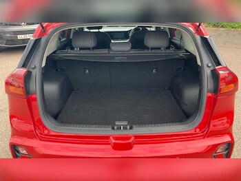 Used Kia Niro 2022 for sale - 75381236: Photo