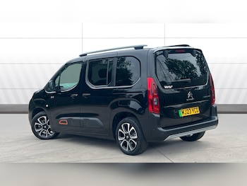 Used Citroen Berlingo 2023 for sale - 78951647: Photo