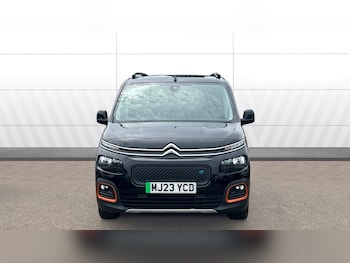 Used Citroen Berlingo 2023 for sale - 78951647: Photo