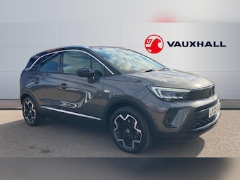2022 (22) - 1.2 Turbo [130] Ultimate 5dr Petrol Hatchback