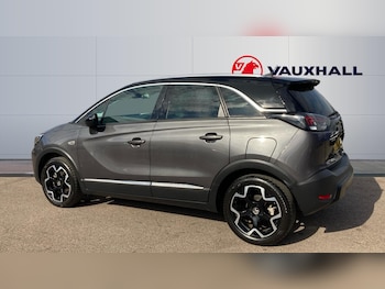 Used Vauxhall Crossland 2022 for sale - 75726676: Photo