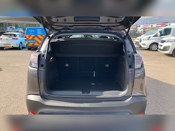 Used Vauxhall Crossland 2022 for sale - 75726676: Photo