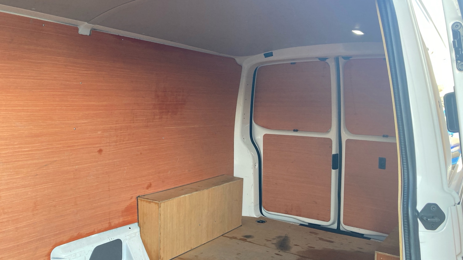 Used Volkswagen Transporter 2023 for sale - 76564918: Photo 14