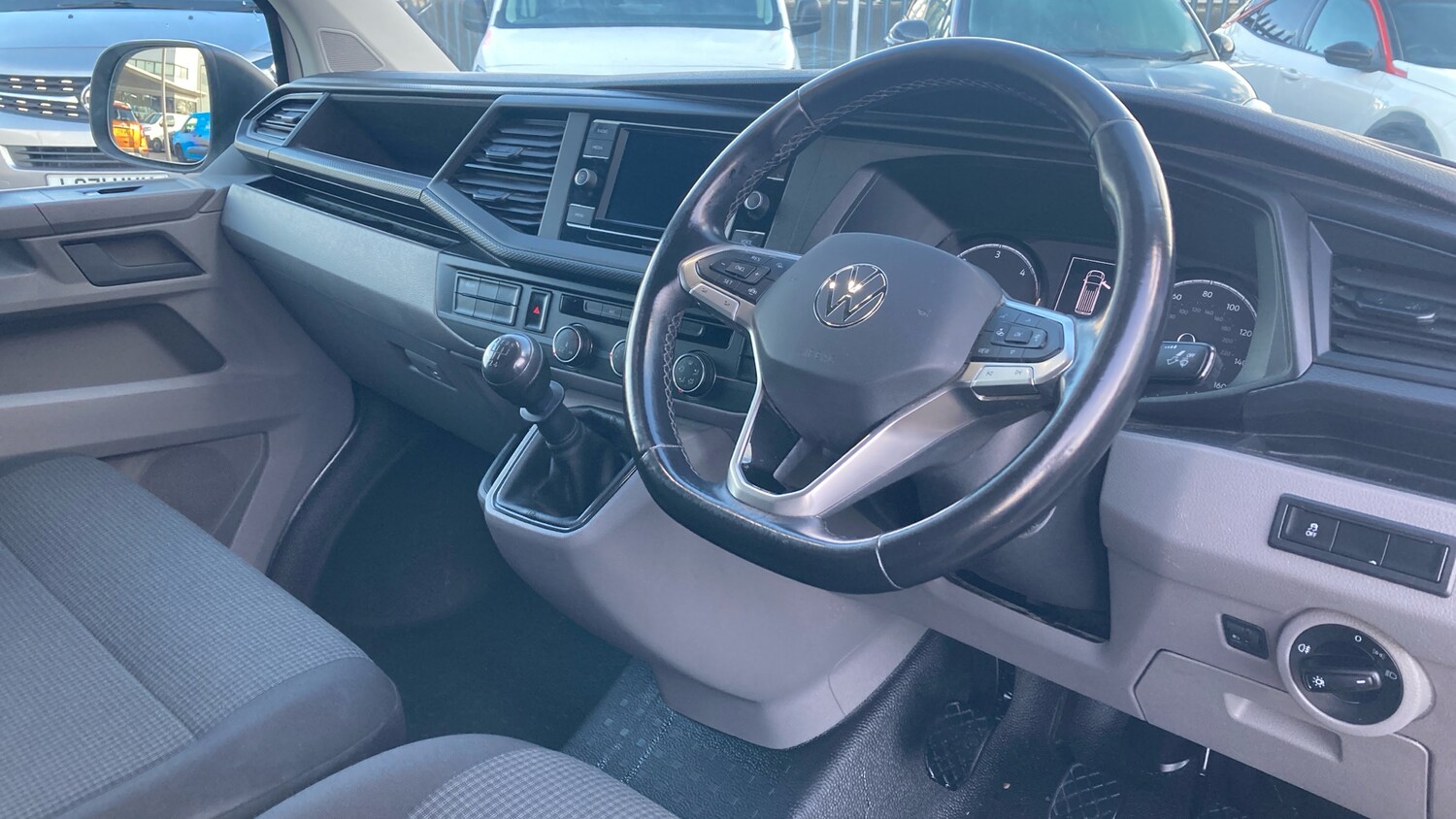 Used Volkswagen Transporter 2023 for sale - 76564918: Photo 16