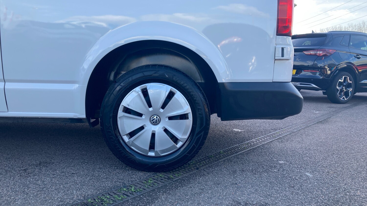 Used Volkswagen Transporter 2023 for sale - 76564918: Photo 17