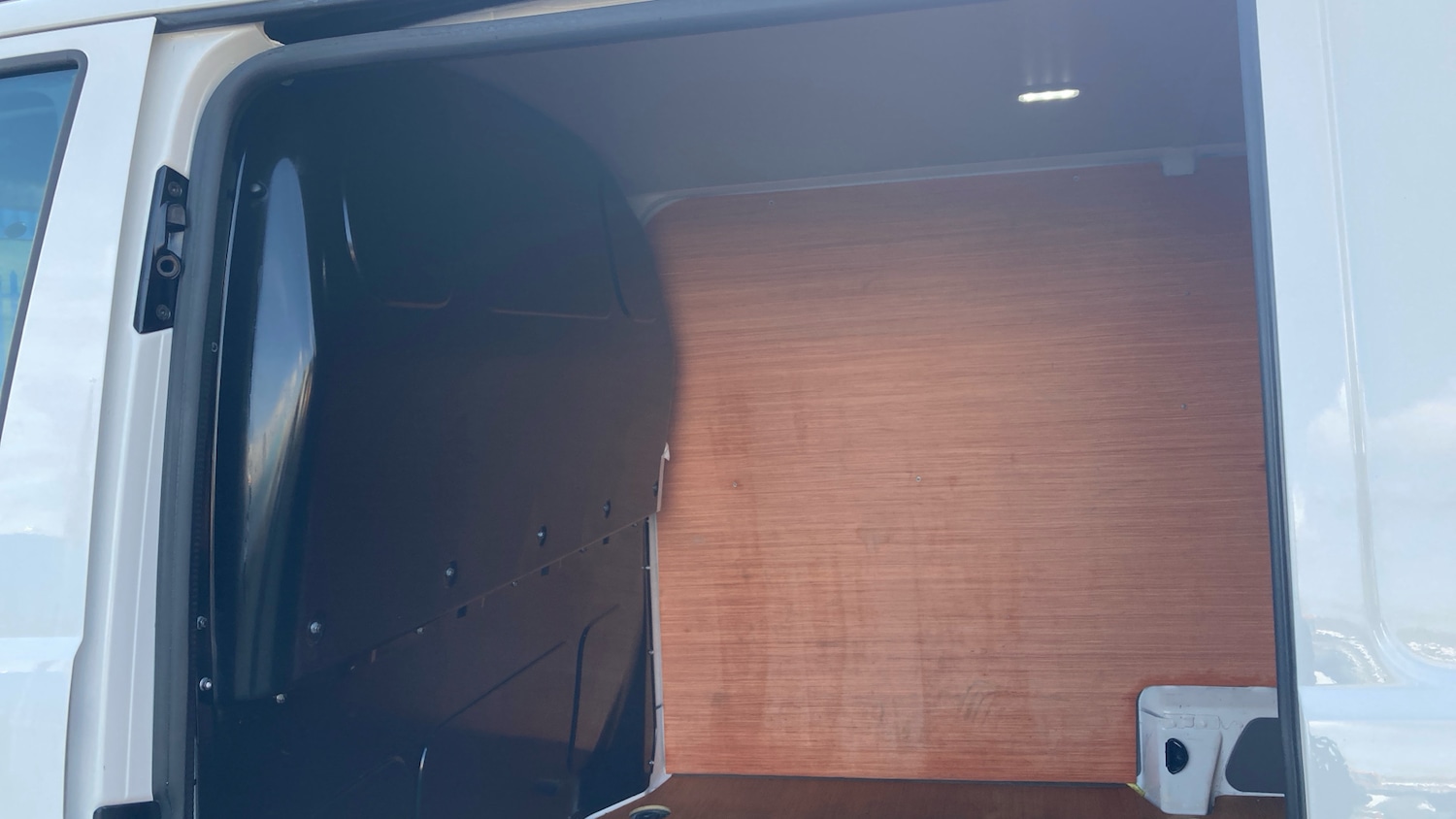 Used Volkswagen Transporter 2023 for sale - 76564918: Photo 18