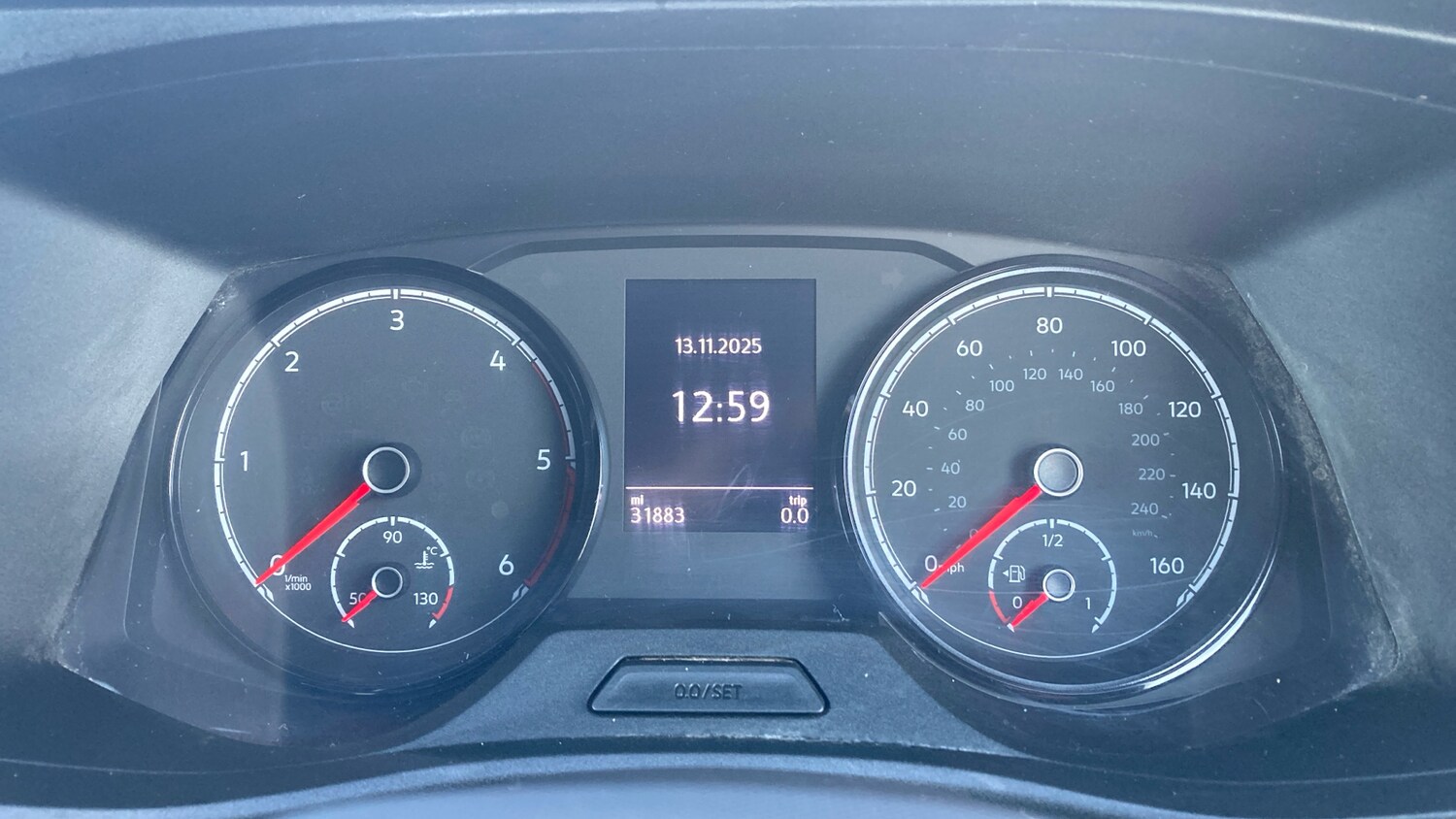 Used Volkswagen Transporter 2023 for sale - 76564918: Photo 19