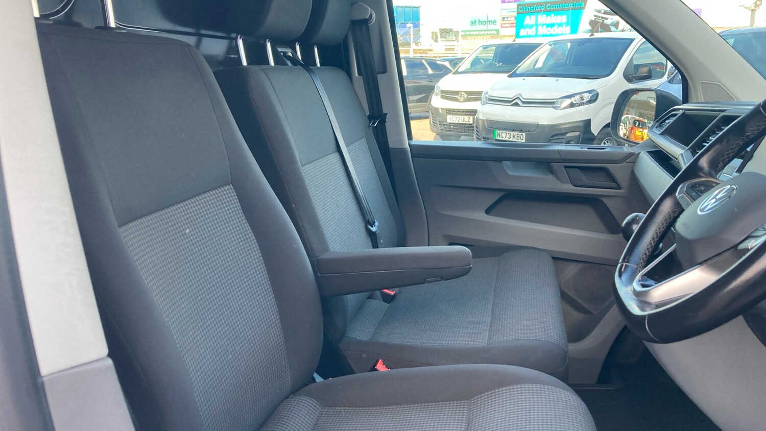 Used Volkswagen Transporter 2023 for sale - 76564918: Photo 32