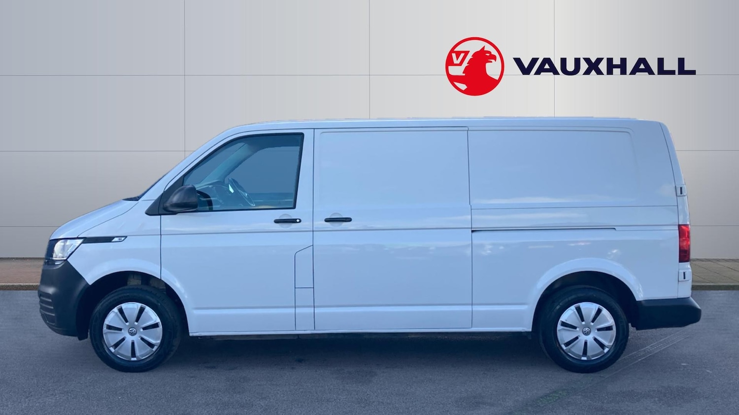 Used Volkswagen Transporter 2023 for sale - 76564918: Photo 4