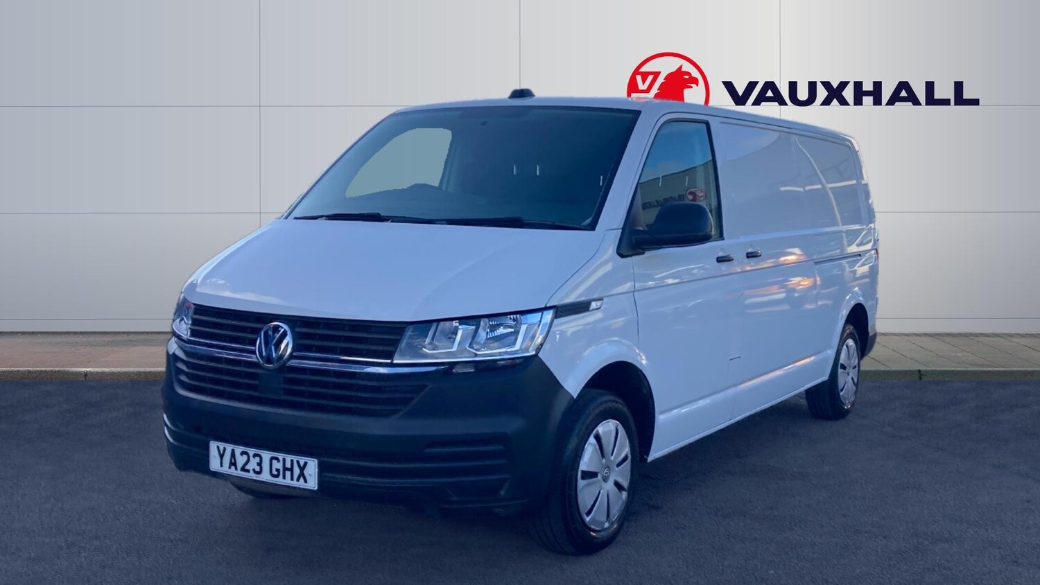 Used Volkswagen Transporter 2023 for sale - 76564918: Photo 7