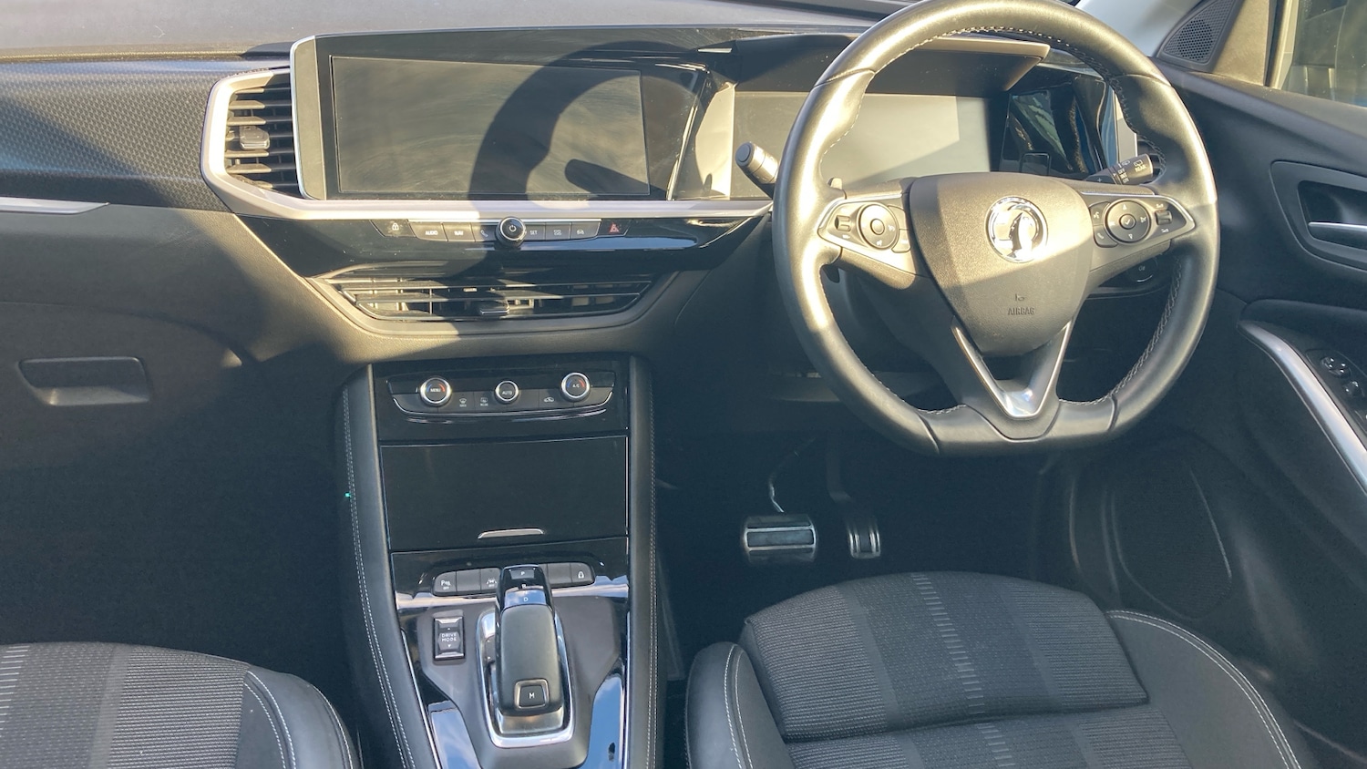 Used Vauxhall Grandland 2023 for sale - 76504400: Photo 10