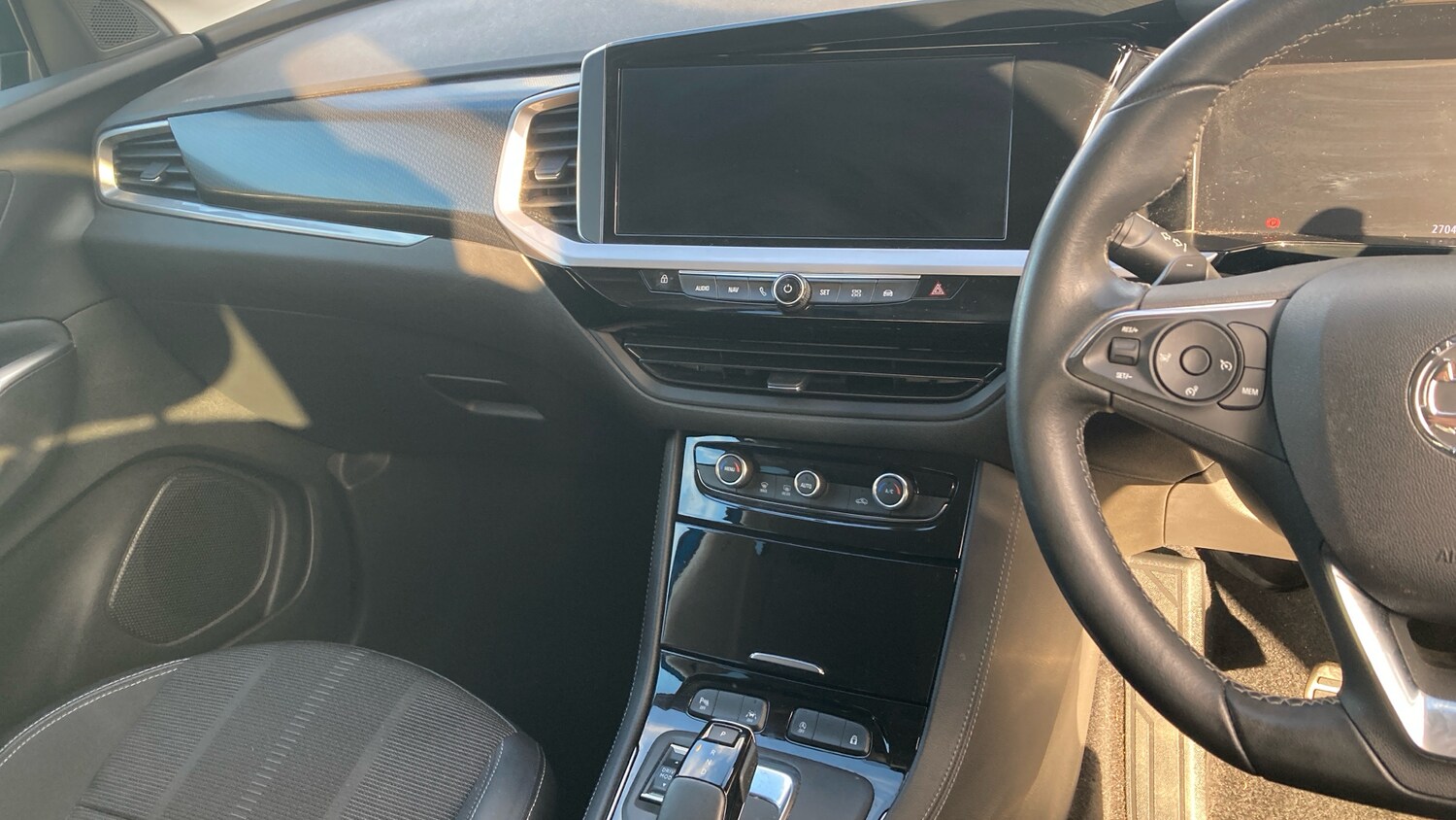 Used Vauxhall Grandland 2023 for sale - 76504400: Photo 14