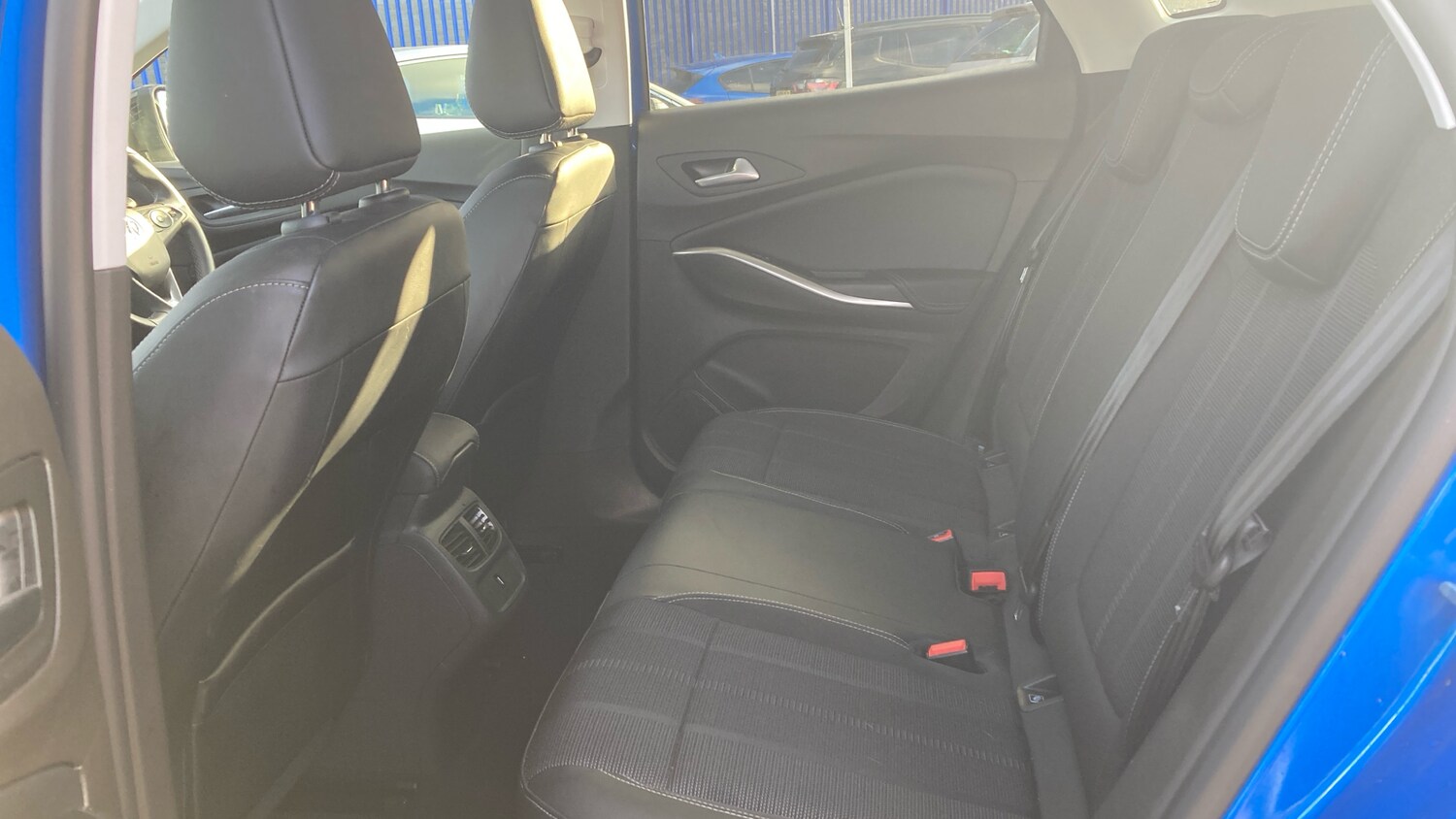 Used Vauxhall Grandland 2023 for sale - 76504400: Photo 16