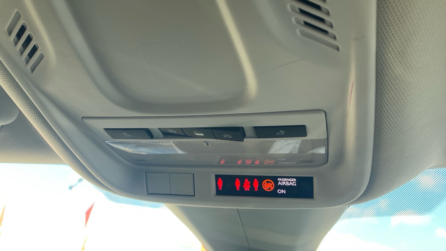 Used Vauxhall Grandland 2023 for sale - 76504400: Photo 19