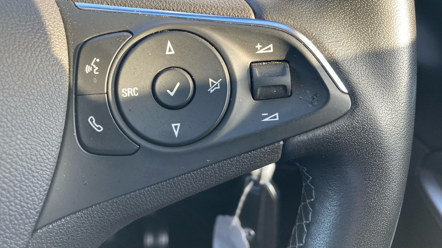 Used Vauxhall Grandland 2023 for sale - 76504400: Photo 27