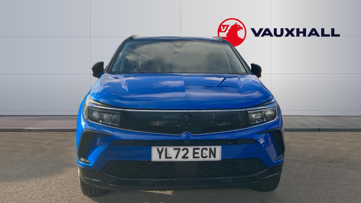 Used Vauxhall Grandland 2023 for sale - 76504400: Photo 3