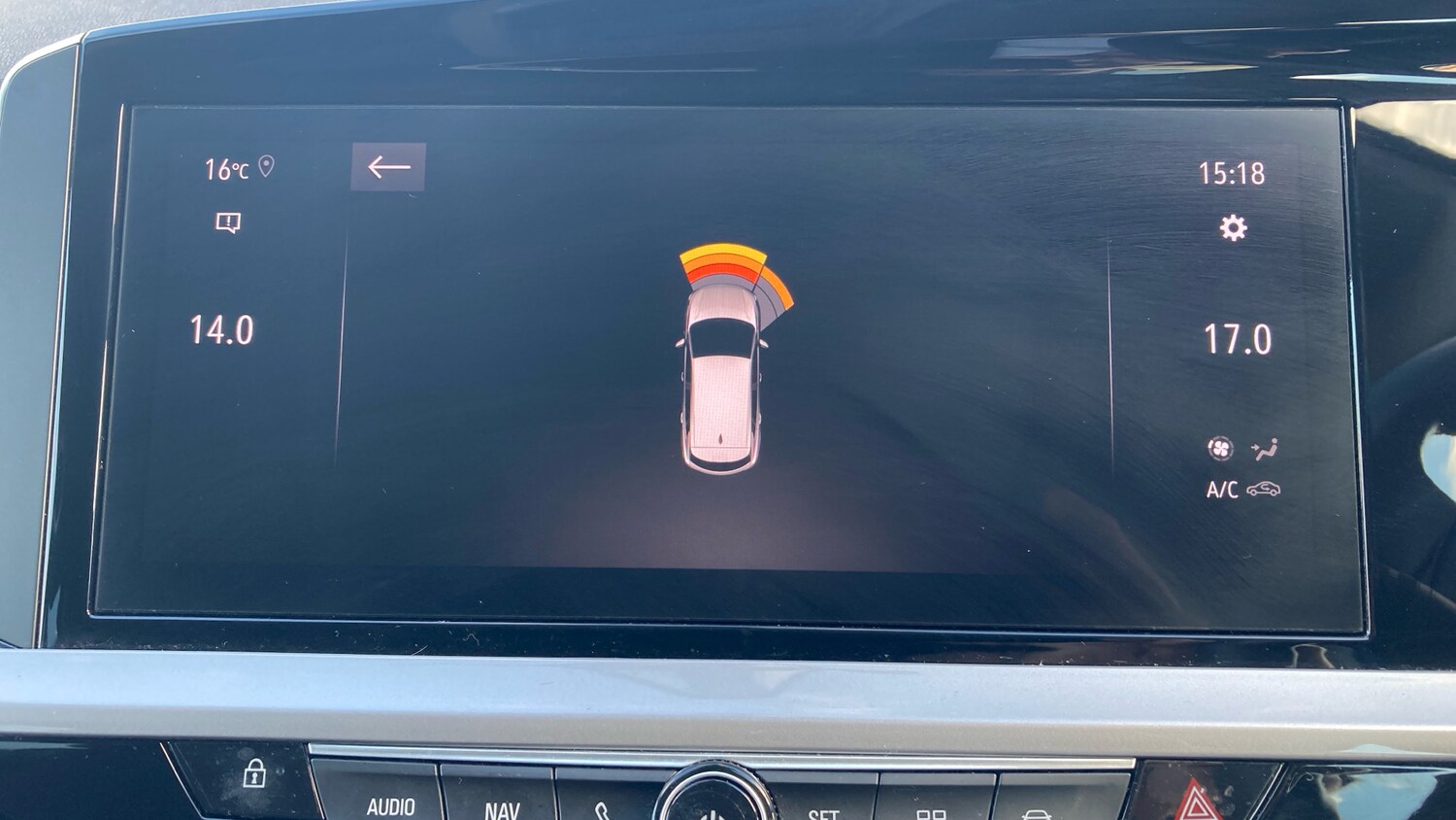 Used Vauxhall Grandland 2023 for sale - 76504400: Photo 30