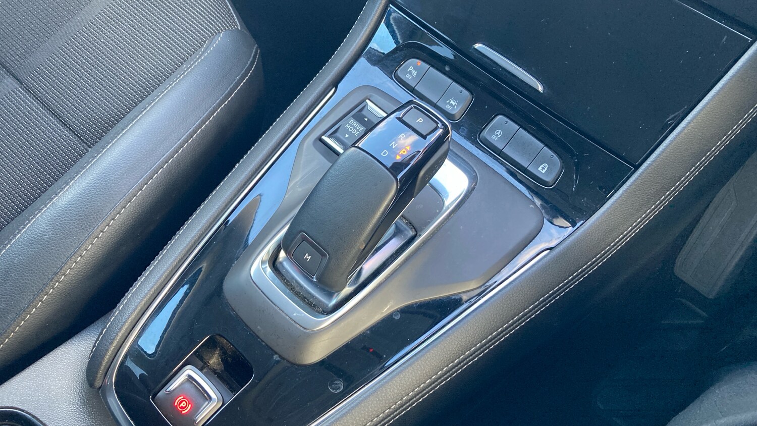 Used Vauxhall Grandland 2023 for sale - 76504400: Photo 32