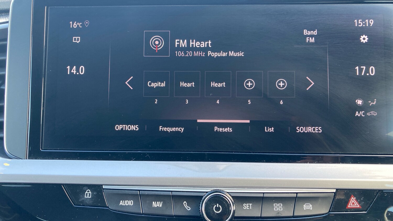 Used Vauxhall Grandland 2023 for sale - 76504400: Photo 33