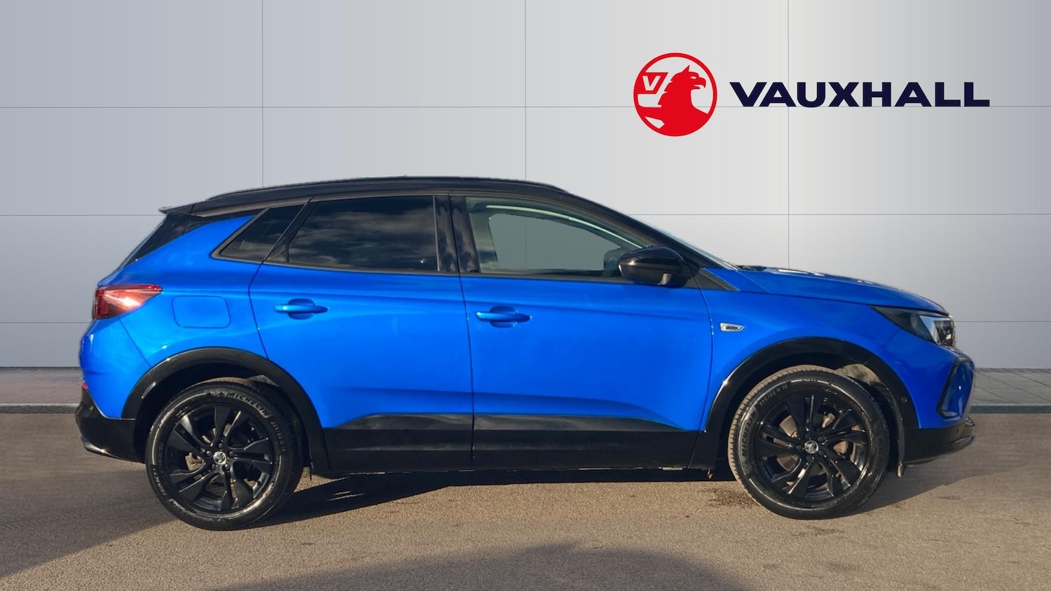 Used Vauxhall Grandland 2023 for sale - 76504400: Photo 5