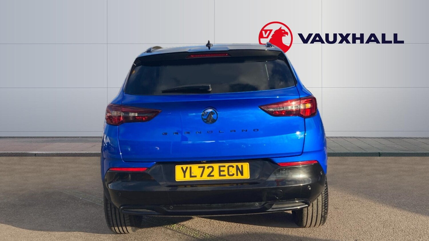 Used Vauxhall Grandland 2023 for sale - 76504400: Photo 6