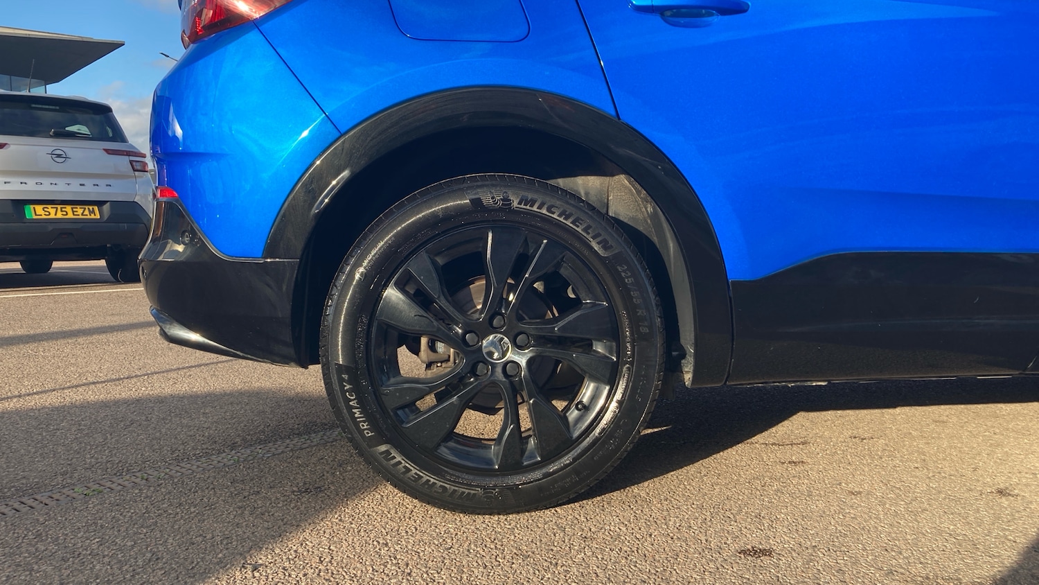 Used Vauxhall Grandland 2023 for sale - 76504400: Photo 7