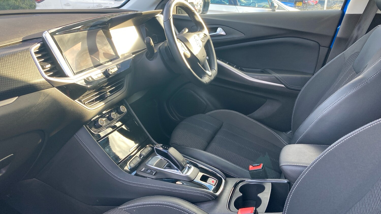 Used Vauxhall Grandland 2023 for sale - 76504400: Photo 9