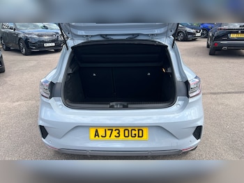 Used Renault Clio 2024 for sale - 79205692: Photo