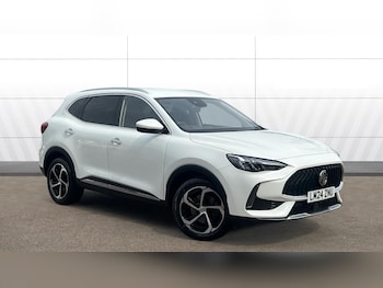 Used MG MG HS 2024 for sale - 79365043: Photo
