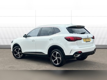 Used MG MG HS 2024 for sale - 79365043: Photo