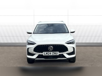 Used MG MG HS 2024 for sale - 79365043: Photo